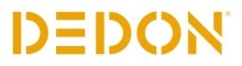 Logo Dedon, mobilier extrieur