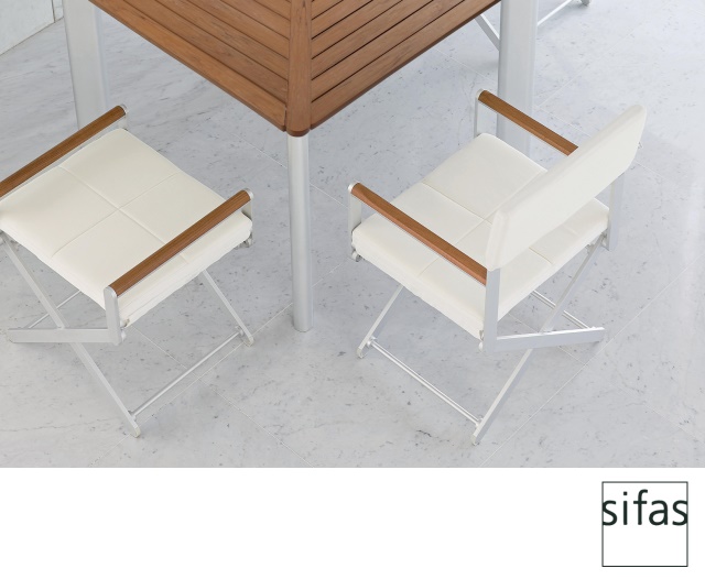 Mobilier d'extrieur SIFAS