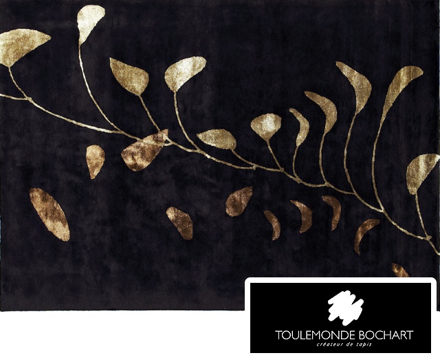 Tapis Toulemonde Bochart