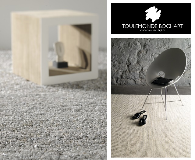 Tapis Toulemonde Bochart