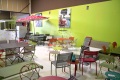Un espace entier ddi  Fermob