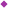 Lozange mauve