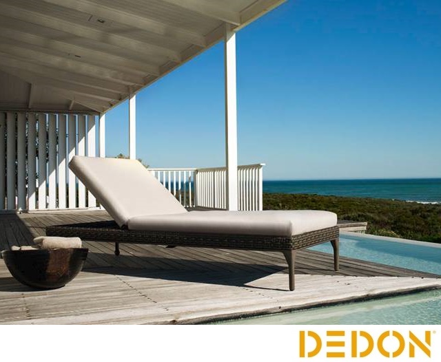 Mobilier extrieur Dedon