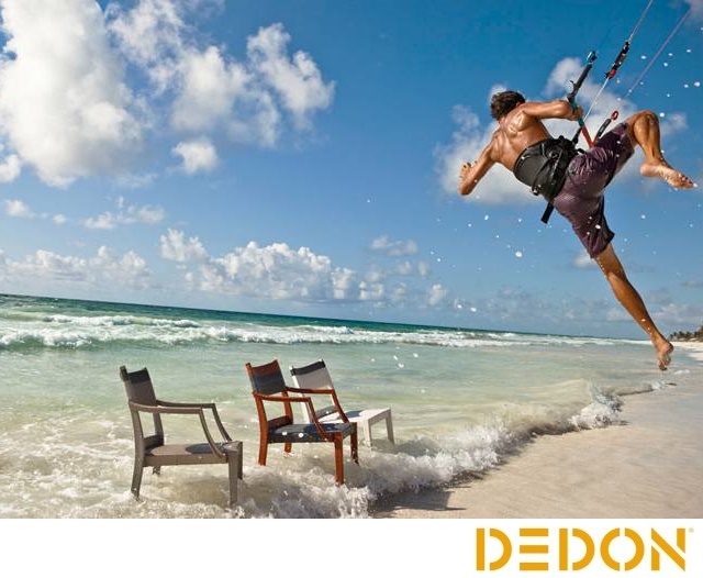 Mobilier extrieur Dedon