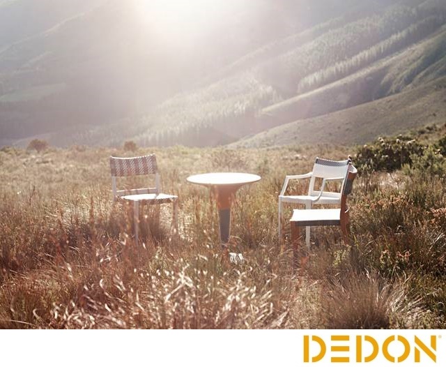 Mobilier extrieur Dedon