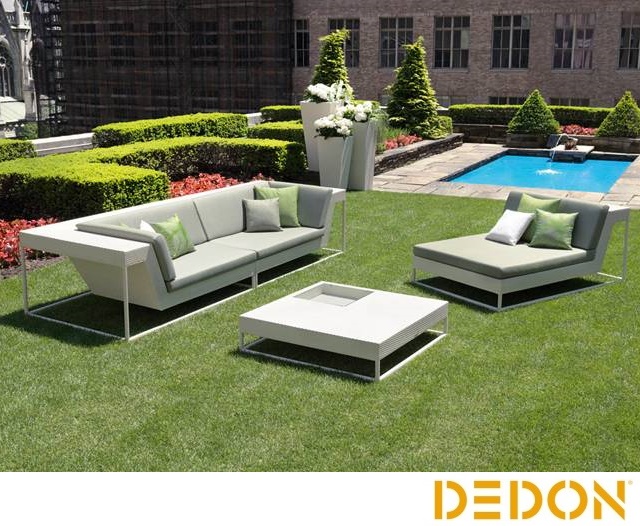 Mobilier extrieur Dedon