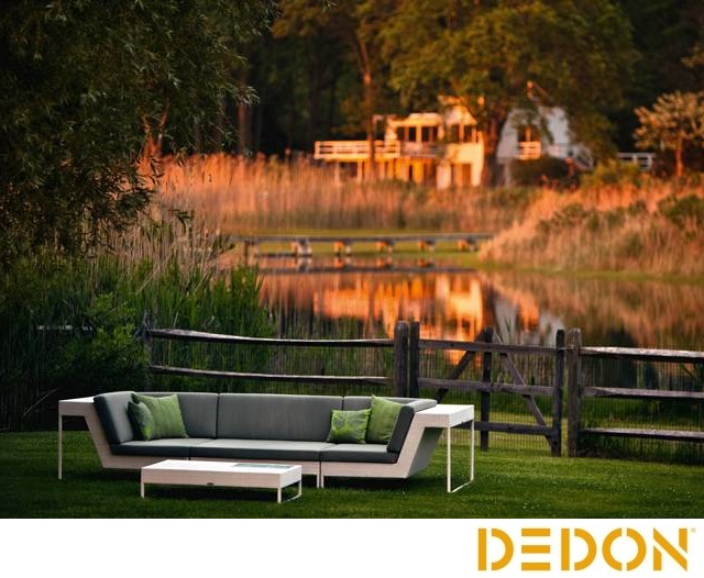 Mobilier extrieur Dedon