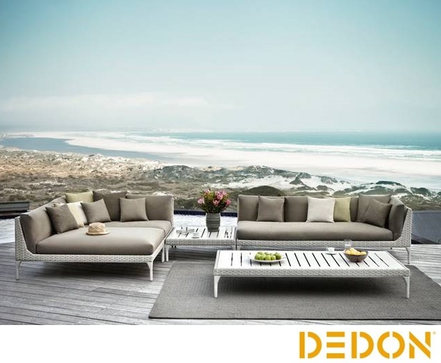 Mobilier extrieur Dedon