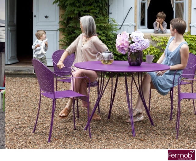 Mobilier d'extrieur FERMOB