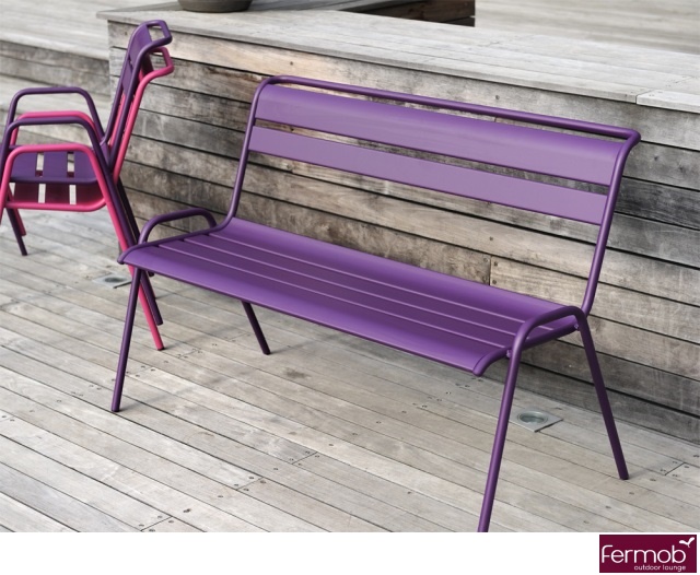 Mobilier d'extrieur FERMOB