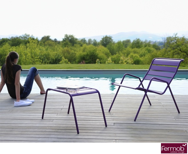 Mobilier d'extrieur FERMOB