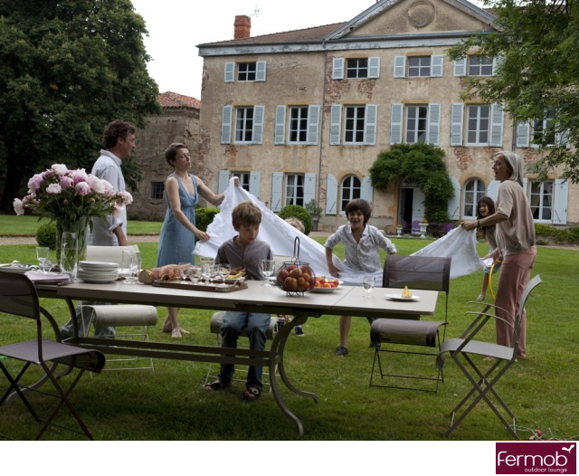 Mobilier d'extrieur FERMOB