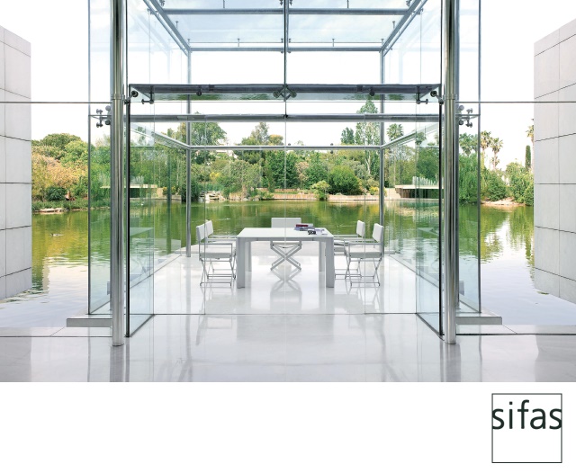 Mobilier d'extrieur SIFAS