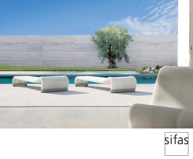 Mobilier d'extrieur SIFAS