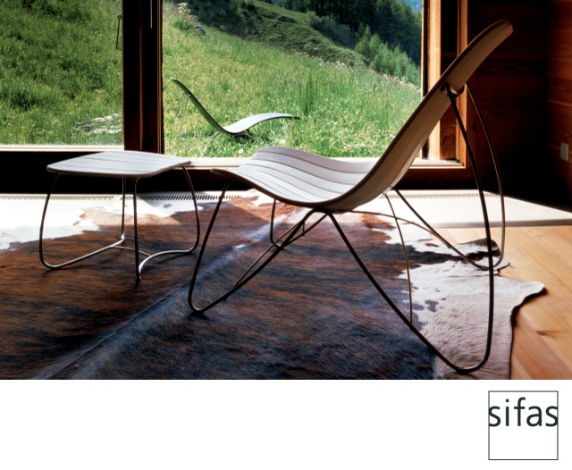 Mobilier d'extrieur SIFAS