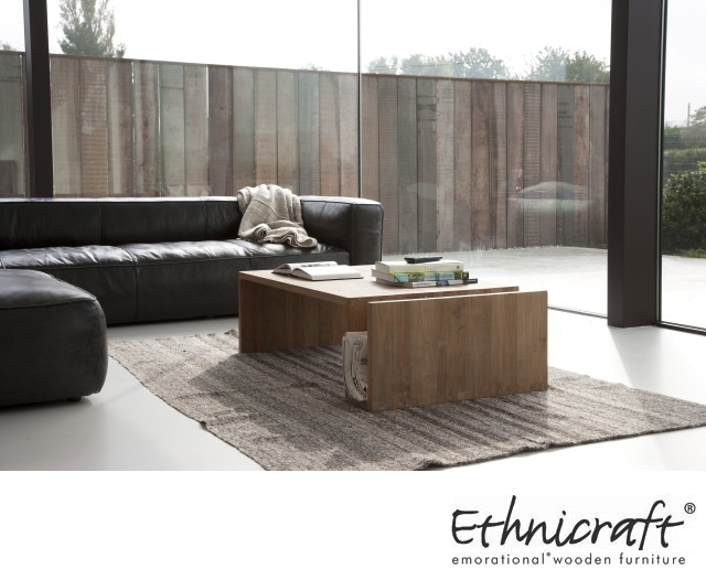 Mobilier d'intrieur Ethnicraft
