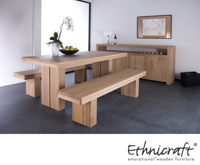 Mobilier d'intrieur Ethnicraft