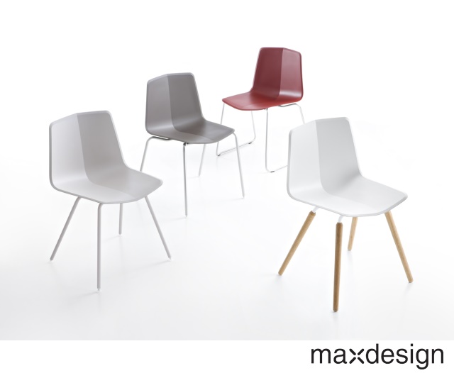 Mobilier Maxdesign