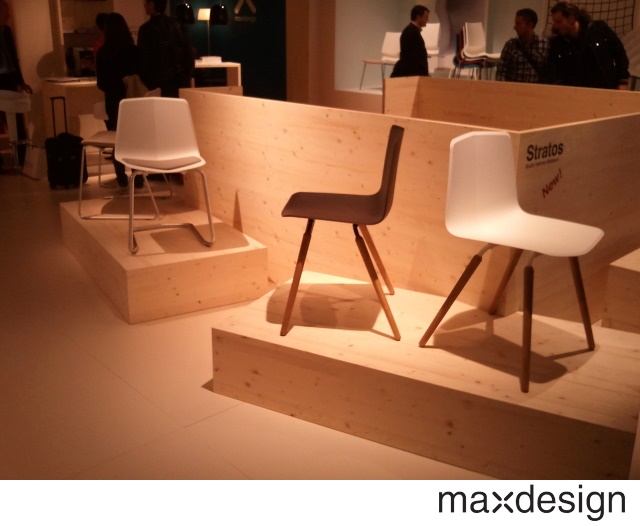 Mobilier Maxdesign