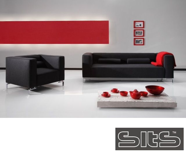Canaps et fauteuils Sits