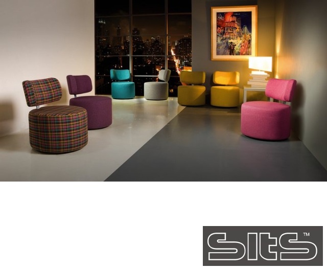 Canaps et fauteuils Sits