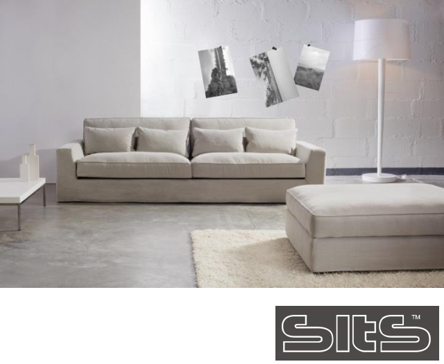 Canaps et fauteuils Sits