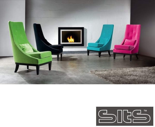 Canaps et fauteuils Sits