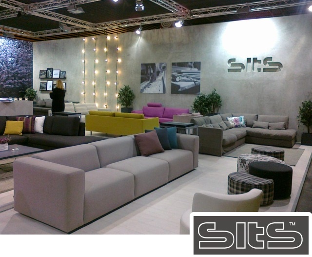 Canaps et fauteuils Sits