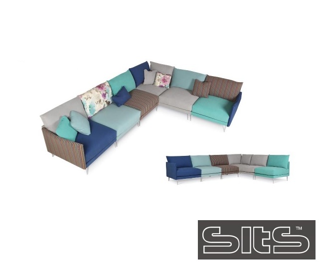 Canaps et fauteuils Sits