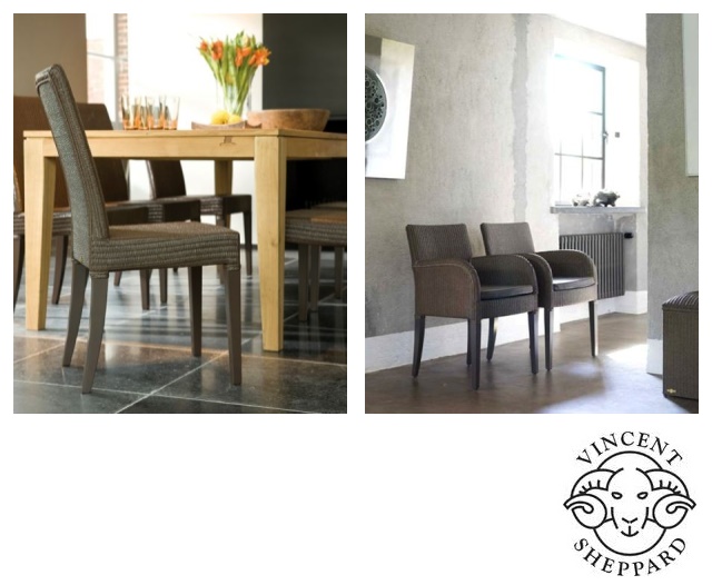 Mobilier d'intrieur Vincent Sheppard
