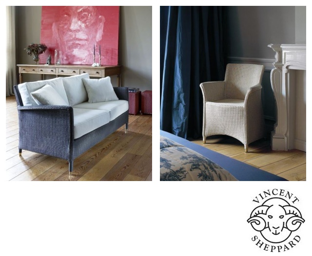 Mobilier d'intrieur Vincent Sheppard