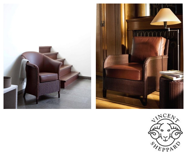 Mobilier d'intrieur Vincent Sheppard
