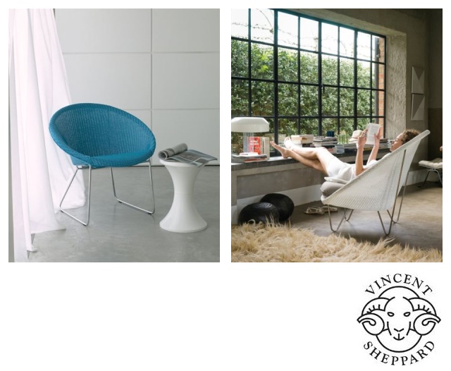 Mobilier d'intrieur Vincent Sheppard