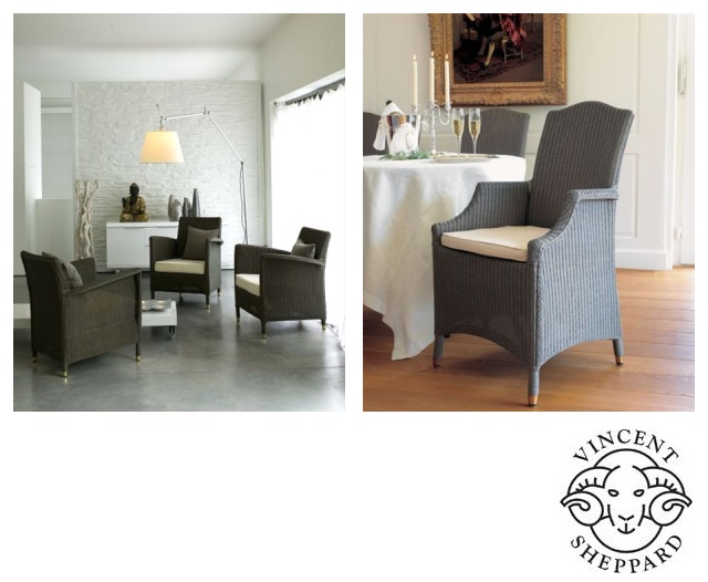 Mobilier d'intrieur Vincent Sheppard