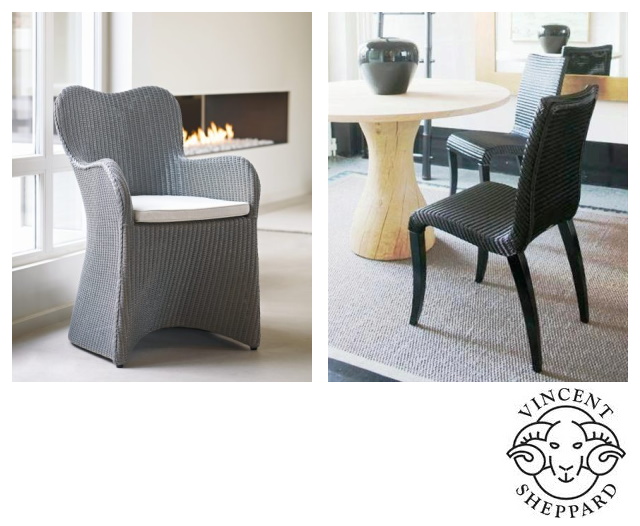 Mobilier d'intrieur Vincent Sheppard