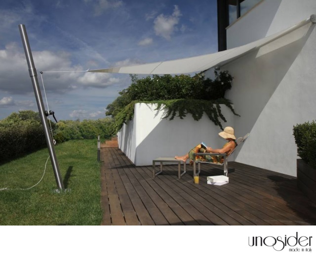structures Unosider