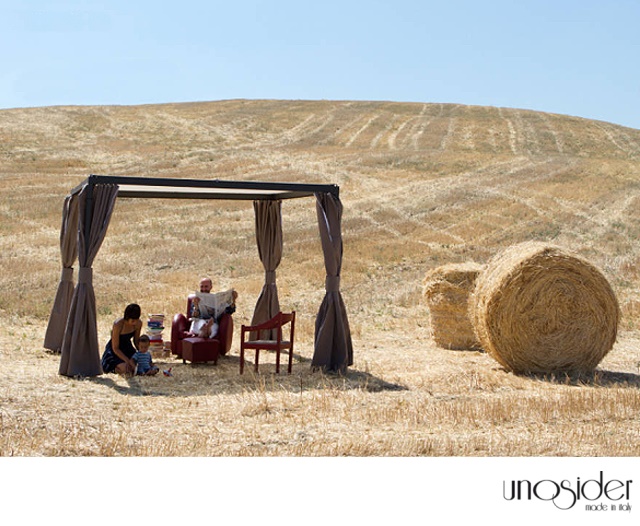 structures Unosider