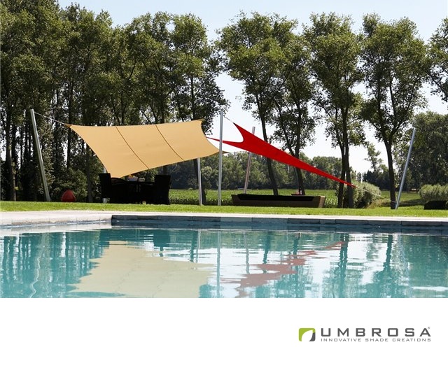 Voile d'ombrage